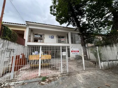 Imóvel Comercial com 5 Quartos para alugar, 232m² no Jardim Vera Cruz, Sorocaba