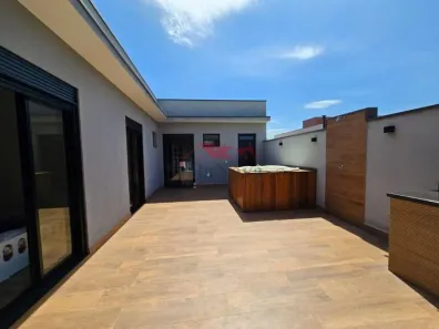 Casa de Condomínio com 3 Quartos à venda, 176m² no Jardins Di Roma, Indaiatuba