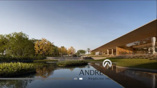 Lote/Terreno à venda, 507m² no Esperança, Londrina