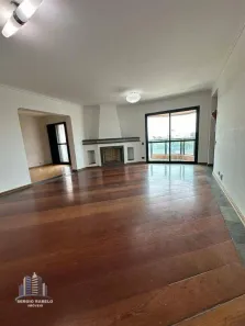 Apartamento com 3 Quartos à venda, 140m² no Vila Congonhas, São Paulo