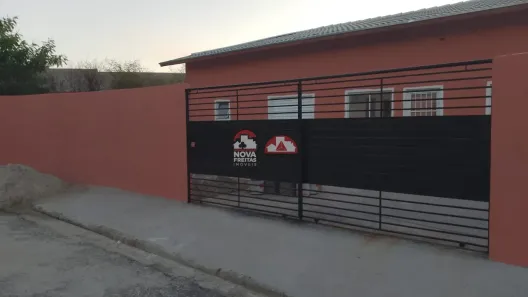 Casa com 2 Quartos à venda, 54m² no Residencial e Comercial Cidade Jardim, Pindamonhangaba
