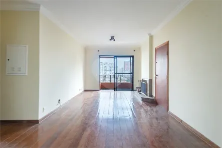 Apartamento com 3 Quartos à venda, 128m² no Vila Mariana, São Paulo