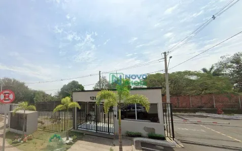 Apartamento com 2 Quartos à venda, 49m² no Loteamento Kobayat Líbano, Piracicaba