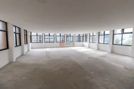 Prédio Comercial à venda, 230m² no Vila Olímpia, São Paulo