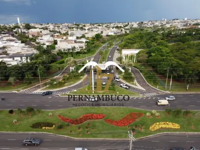 Lote/Terreno à venda, 400m² no Residencial Marcia, São José do Rio Preto