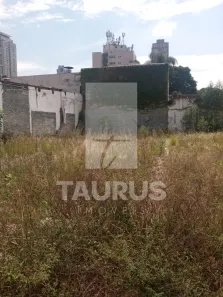 Lote/Terreno à venda, 300m² no Brooklin Paulista, São Paulo