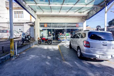 Ponto Comercial para alugar, 70m² no Vila Capitão Rabelo, Guarulhos