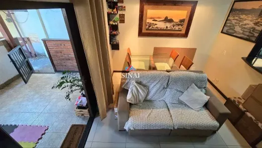 Casa com 3 Quartos à venda, 87m² no Penha Circular, Rio de Janeiro