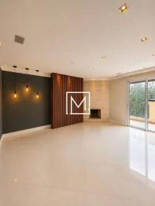 Apartamento com 4 Quartos à venda, 268m² no Jardim Vila Mariana, São Paulo