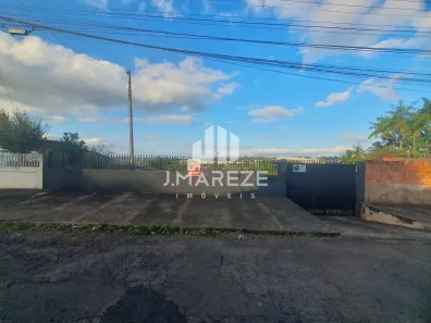 Casa com 1 Quarto à venda, 55m² no Jardim Ponta Grossa, Apucarana