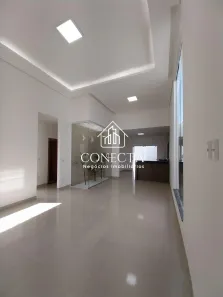 Casa com 3 Quartos à venda, 165m² no Laranjeiras, Uberlândia