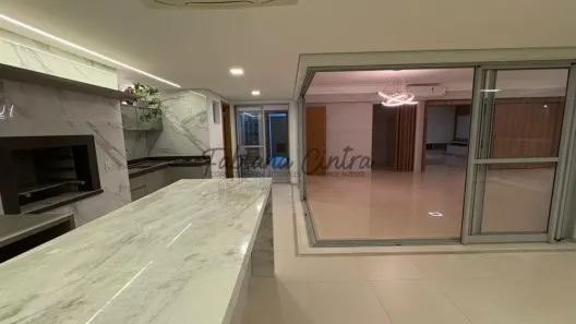 Apartamento com 4 Quartos à venda, 278m² no Ribeirânia, Ribeirão Preto
