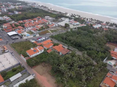 Lote/Terreno à venda, 600m² no Calhau, São Luís