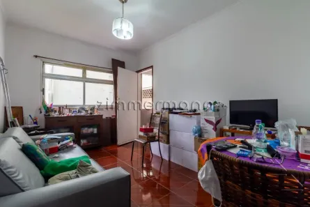 Apartamento com 2 Quartos à venda, 71m² no Vila Buarque, São Paulo