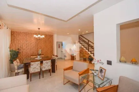 Casa com 5 Quartos à venda, 365m² no Grajaú, Rio de Janeiro