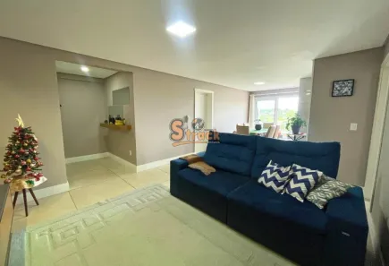 Apartamento com 2 Quartos à venda, 84m² no Fião, São Leopoldo