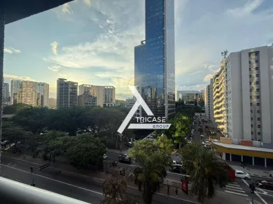 Sala Comercial para alugar, 183m² no Vila Olímpia, São Paulo