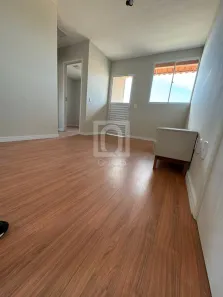 Apartamento com 2 Quartos à venda, 45m² no Villa Bella de Votorantim, Votorantim