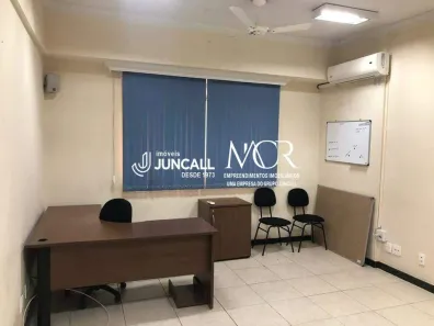 Sala Comercial à venda, 90m² no Centro, Belo Horizonte