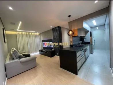 Apartamento com 2 Quartos à venda, 68m² no Jardim Japão, Suzano