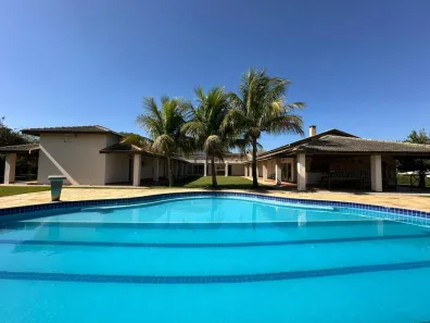 Casa com 7 Quartos à venda, 900m² no Distrito Industrial Urbano, Cesário Lange