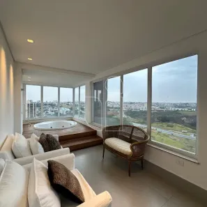 Apartamento com 4 Quartos à venda, 294m² no Boa Vista, Marília