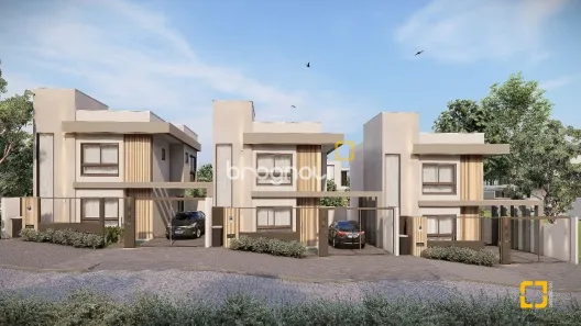Casa com 3 Quartos à venda, 113m² no Ingleses do Rio Vermelho, Florianópolis