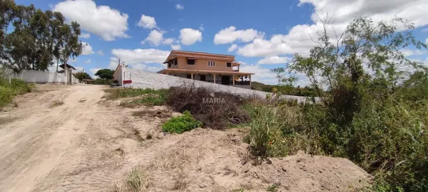 Lote/Terreno à venda, 1000m² no Ebenezer, Gravatá