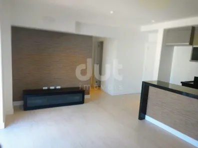 Apartamento com 2 Quartos à venda, 68m² no Cambuí, Campinas