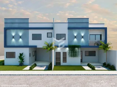 Apartamento com 2 Quartos à venda, 85m² no Monte Verde, Betim