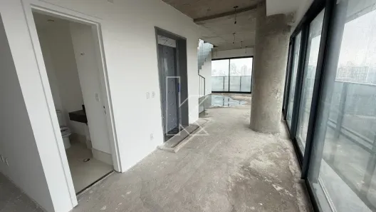 Cobertura com 3 Quartos à venda, 494m² no Vila Olímpia, São Paulo