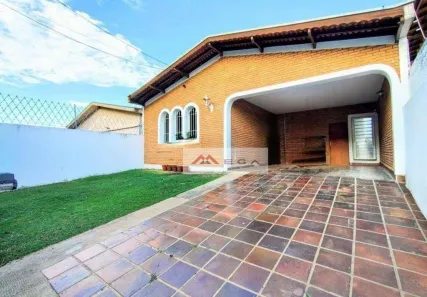 Casa com 3 Quartos à venda, 147m² no Jardim Flamboyant, Campinas