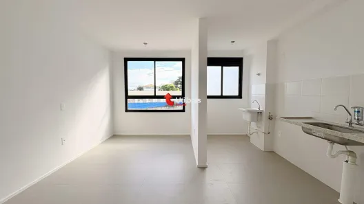 Apartamento com 2 Quartos à venda, 51m² no Estoril, Belo Horizonte