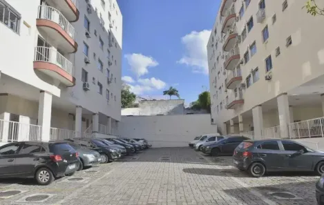 Apartamento com 2 Quartos à venda, 63m² no Pechincha, Rio de Janeiro