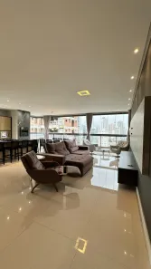 Apartamento com 3 Quartos à venda, 180m² no Perequê, Porto Belo