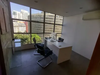 Sala Comercial à venda, 81m² no Consolação, São Paulo