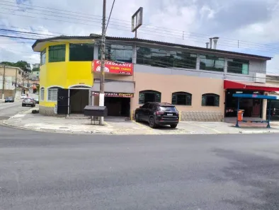 Ponto Comercial para alugar, 180m² no Assunção, São Bernardo do Campo