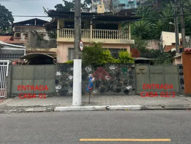 Casa com 7 Quartos à venda, 360m² no Fátima, Niterói