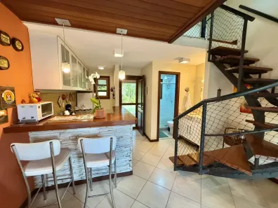 Casa de Condomínio com 1 Quarto à venda, 40m² no Manguinhos, Armação dos Búzios