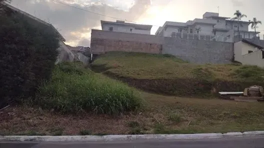 Lote/Terreno à venda, 450m² no Paiol Velho, Vinhedo