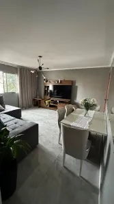 Apartamento com 2 Quartos à venda, 80m² no Limão, São Paulo