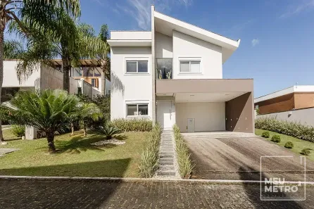 Casa com 4 Quartos à venda, 254m² no Santo Antônio de Lisboa, Florianópolis