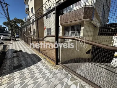 Apartamento com 2 Quartos para alugar, 65m² no Água Branca, Contagem