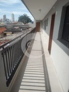 Apartamento com 1 Quarto à venda, 29m² no Chácara Mafalda, São Paulo