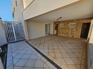 Casa com 3 Quartos à venda, 148m² no Jardim Nova Europa, Campinas