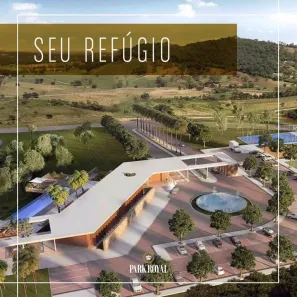Lote/Terreno à venda, 1250m² no Boa Vista, Sete Lagoas