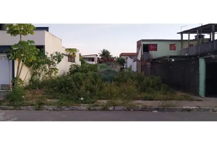 Lote/Terreno à venda, 200m² no Garapu, Cabo de Santo Agostinho