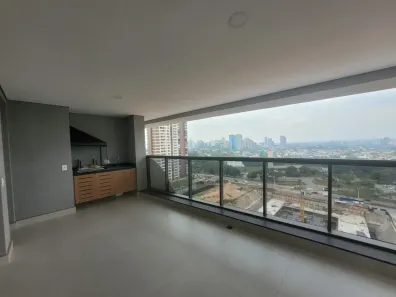 Apartamento com 3 Quartos para venda ou aluguel, 175m² no Sítio Tamboré Alphaville, Barueri