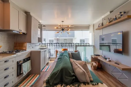 Apartamento com 2 Quartos à venda, 41m² no Barra Funda, São Paulo