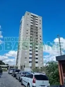 Apartamento com 2 Quartos à venda, 56m² no Panazzolo, Caxias do Sul